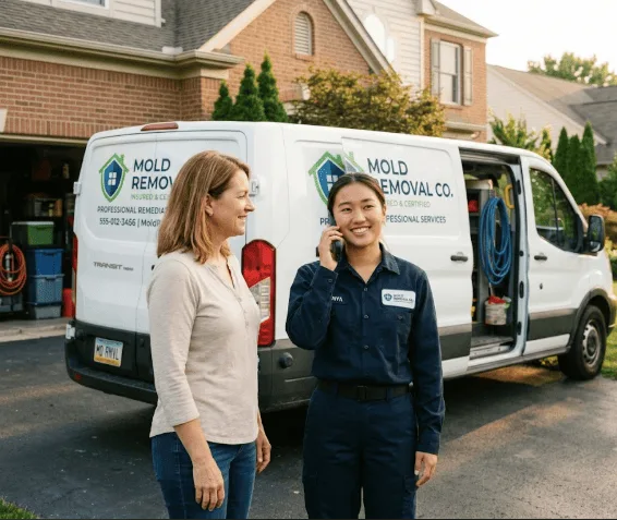 Crawlspace Mold Remediation Merrillan, WI FAQs